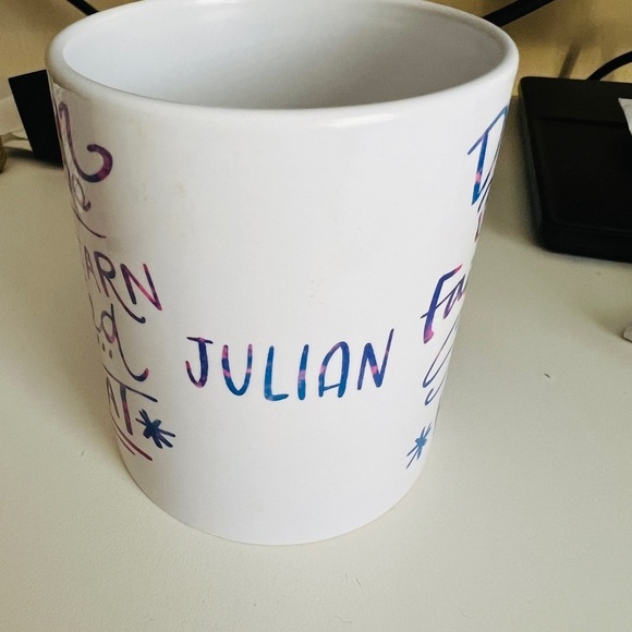 🌟 Calling all coffee lovers and motivation seekers! 🌟 - Picture 4 of 4